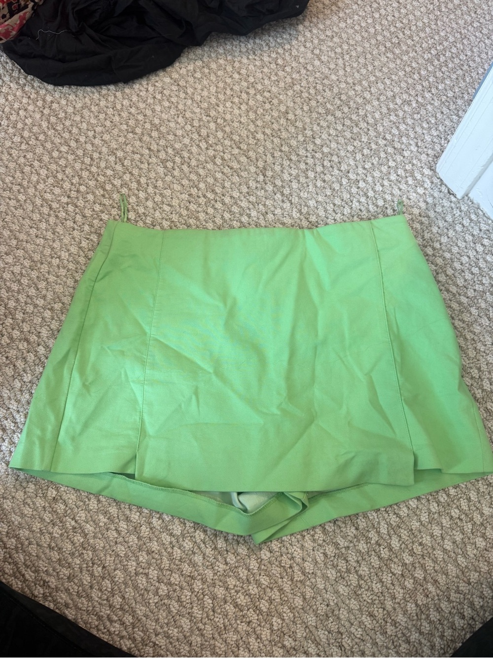 Zara Skort